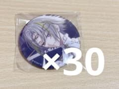 18TRIP 白光琉衣 缶バッジ 30個 - メルカリ