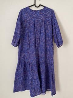 【美品】MARKEY'S マーキーズ　ワンピースのサムネイル