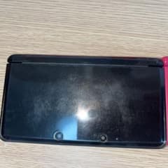 ニンテンドー3DS カセットのサムネイル
