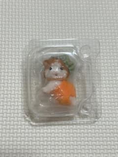 シルバニアファミリー メイプルネコ メロン 赤ちゃんフルーツパーティー2のサムネイル