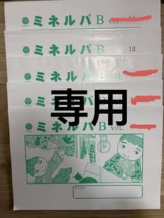 小学校受験対策 ミネルバB教材 vol.1〜12セット 専用】ミネルバB vol 12 - メルカリ