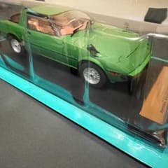 ◇アシェット 国産名車コレクション Mazda Savanna RX-7 - メルカリ