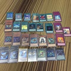 遊戯王RRデッキのサムネイル
