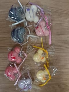 ミッキー ハッピーソープのサムネイル