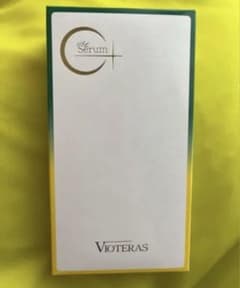 VIOTERAS C+ Serumのサムネイル