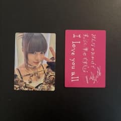 ノノガ NoNogirls NAOKO トレーディングカード HANAのサムネイル