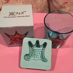 嵐フェス2013 グッズのサムネイル