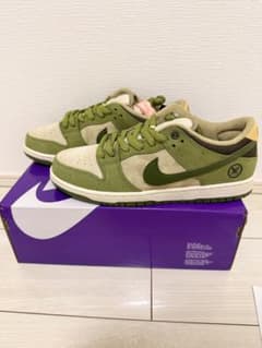 【夏休み価格　値下げ不可】 NIKE SB DUNK 堀米ダンク　27cmのサムネイル
