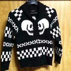 RADCOSTOMカーディガンのサムネイル