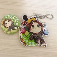 うらたぬき グッズのサムネイル