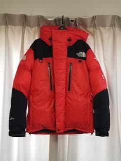 ノースフェイス　ND91821 ヒマラヤンパーカー　GORE-TEX ダウンのサムネイル