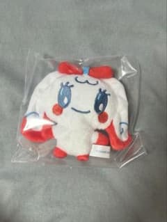 たまごっちミニミニchibiぬいぐるみマスコット みるくっちのサムネイル