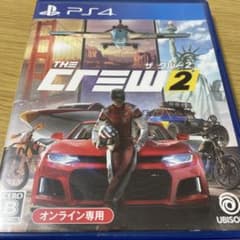 ザ　クルー2のサムネイル