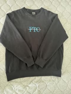 FTC SF City CREW Neckのサムネイル