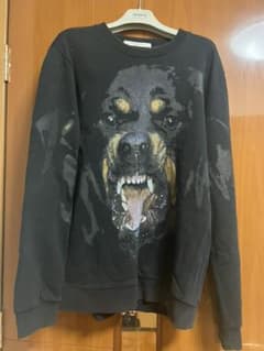 Givenchy/ジバンシー/ロッドワイラー/スウェットのサムネイル