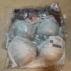 ブラジャーショーツセット 3点セットのサムネイル
