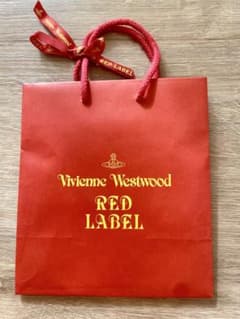 Vivienne Westwood ショッパーのサムネイル