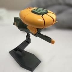 HG 1/144 アッシマーのサムネイル