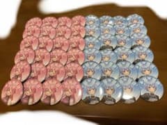 ホロライブ 不知火建設 miComet 缶バッジ 痛バ - メルカリ