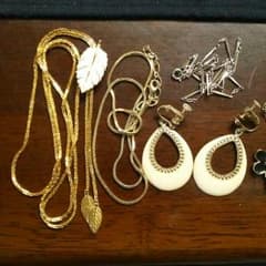 アクセサリーまとめ売りのサムネイル