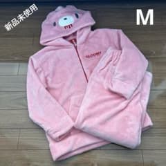 GLOOMY グルーミー ルームウェア パジャマ M - メルカリ