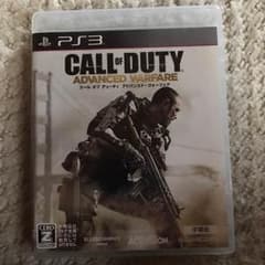 CoD AWのサムネイル