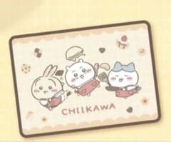 ちいかわ ふわふわBIGブランケット イエロー - 4