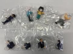 HUNTER × HUNTER 미니 피규어 G상 세미컴프셋