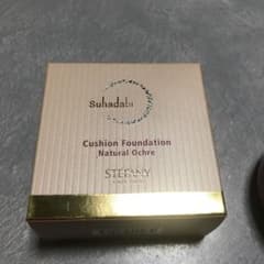 suhadabiクッションファンデーション 15gのサムネイル