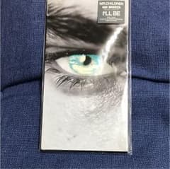 mr.childrenミスチル I'LL BEのサムネイル