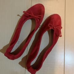 mohi パンプス フラットシューズのサムネイル