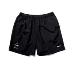 FCRB F.C.R.B. NYLON EASY SHORTS ゲームショーツ - メルカリ