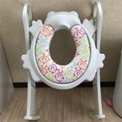補助便座 リトルプリンセスのサムネイル