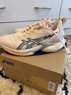 ASICS SWIFTACE バスケットボールシューズ 24.0cmのサムネイル