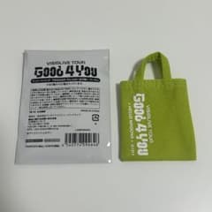 アイナナ 千 G4Y 幕張限定 ミニトートバッグのサムネイル