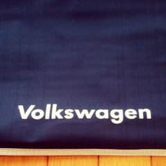 Volkswagenレジャーシートのサムネイル