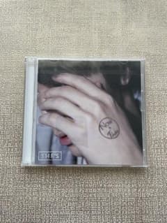 SHE’S「Now & Then」通常盤のサムネイル