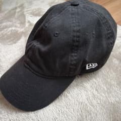 NEW ERA 無地　ADJUSTABLEのサムネイル