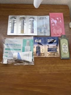 AESTURA トライアルセット スキンケアサンプルのサムネイル