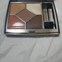 Dior サンク クルール クチュール 629 コーラル ペイズリー - メルカリ