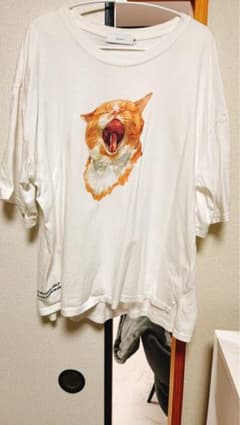 harapeco商店 Tシャツのサムネイル