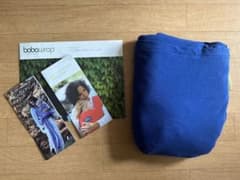 【はいじ様 専用】ボバラップ boba wrapのサムネイル