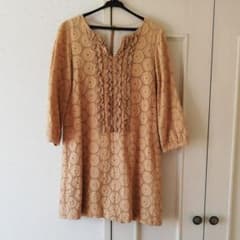 DoCLASSE チュニックのサムネイル