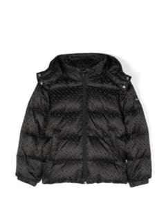 BOSS Kidswear フーデッド パデッドジャケットのサムネイル