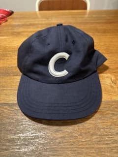 ciatre キャップ　ネイビーのサムネイル