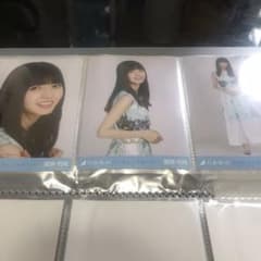 ビッグマン様専用 齋藤飛鳥 ジコチューで行こう！ 3種コンプのサムネイル