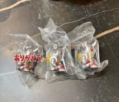 悪魔将軍 2個 まちぼうけのサムネイル