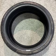 TK様専用　フェディエル　SS 595 215/35/19のサムネイル