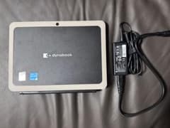 超美品dynabook K70/HY A6K2HYT8114A ACアダプター付のサムネイル