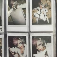 MEJIBRAY MiA チェキ 16枚セットのサムネイル